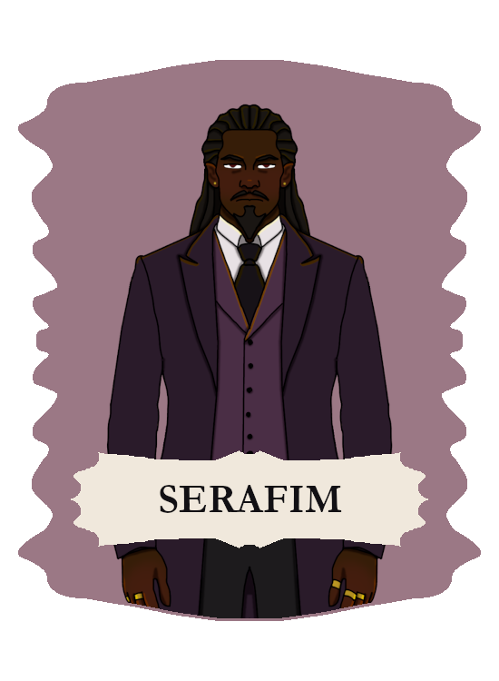 SERAFIM SERAFIM