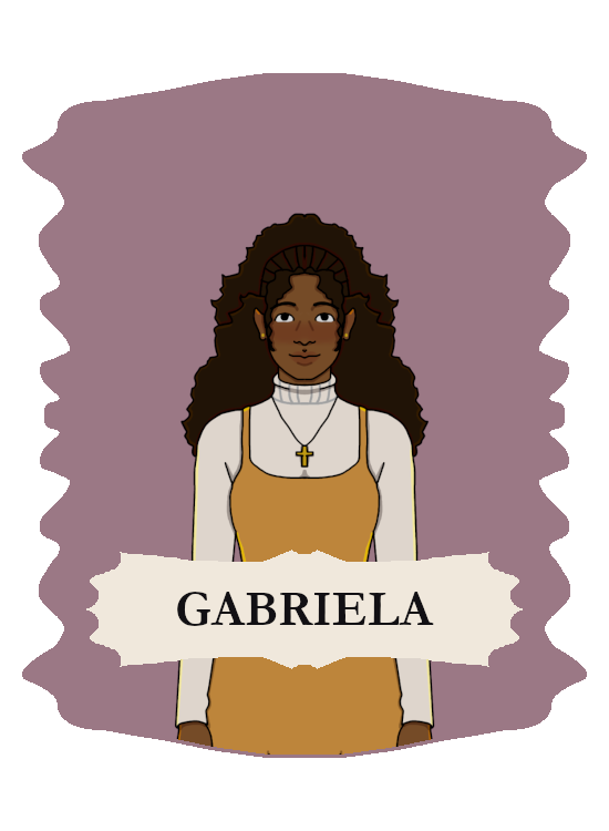 GABRIELA