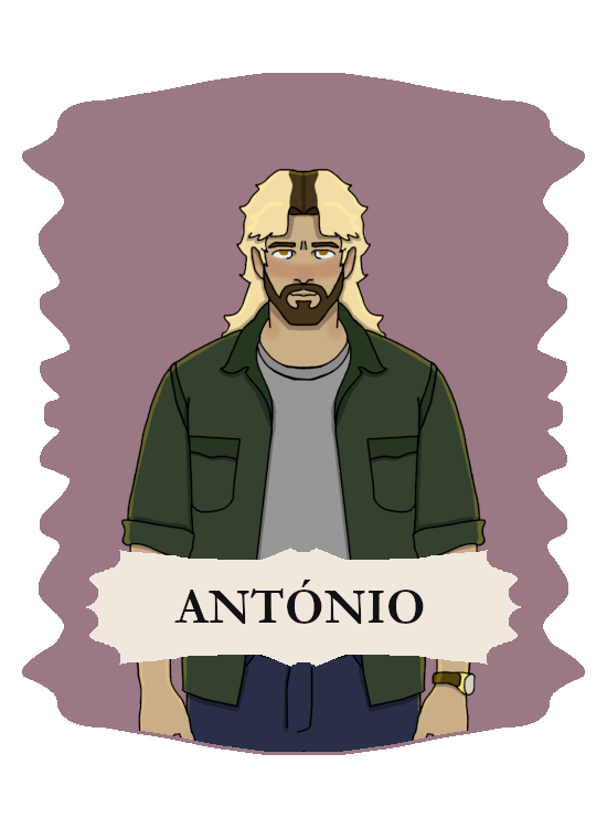 ANTÓNIO COELHO ANTÓNIO COELHO